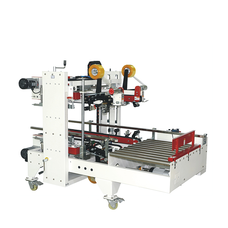 自動(dòng)封箱機(jī)哪些需要局部潤滑？